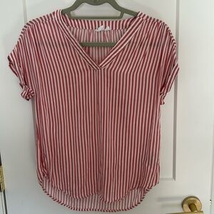 Gap Stripe Shirt
